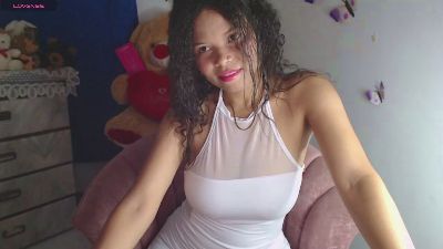 Nicollecute webcam model stream image