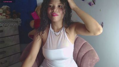 Nicollecute webcam model stream image