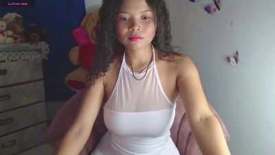 Nicollecute webcam model stream image