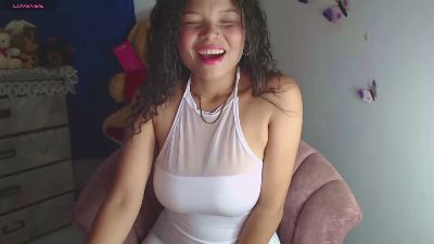 Nicollecute webcam model stream image