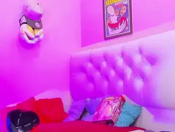 EL_VENEZOLANO_22CM webcam model stream image