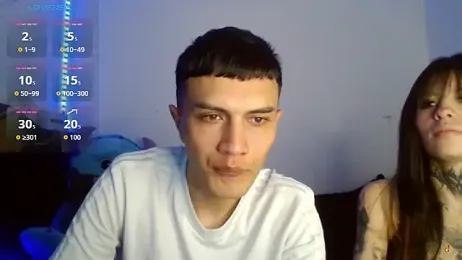 Tifanny_Sweett webcam model stream image