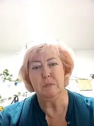 TerezaVelvet webcam model stream image