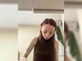 Joystickaa webcam model stream image