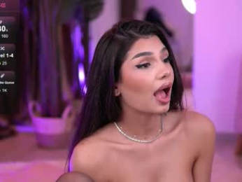 luvcaprice webcam model stream image