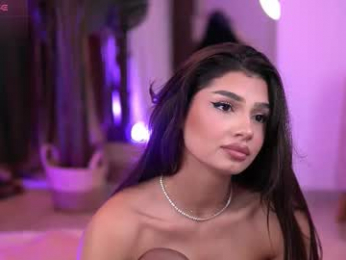 luvcaprice webcam model stream image