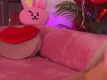 TheFallingAngel webcam model stream image