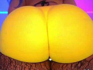 ox-lemon webcam model stream image