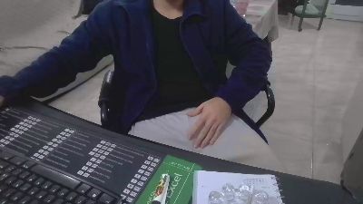 Marco_993 webcam model stream image