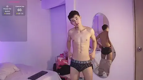 Eiden_Blake webcam model stream image