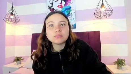 Carol_Pinter webcam model stream image