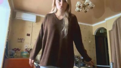 JohnnaTeodoro webcam model stream image