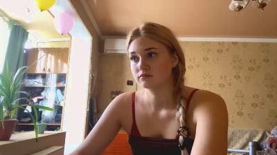 JohnnaTeodoro webcam model stream image