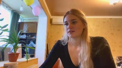 JohnnaTeodoro webcam model stream image