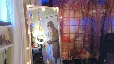 cunty_tranny_lydia webcam model stream image