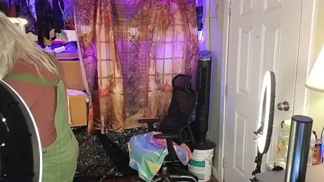 cunty_tranny_lydia webcam model stream image