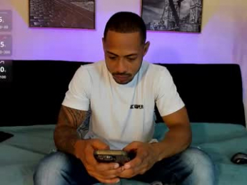 sweet_alessandro1 webcam model stream image