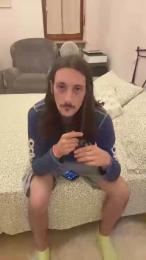 PatrickKiss webcam model stream image