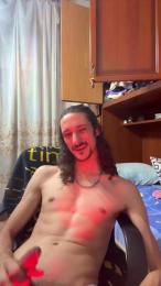 PatrickKiss webcam model stream image