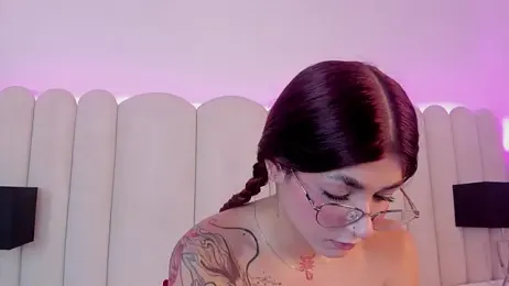 AnnyCherry_ webcam model stream image