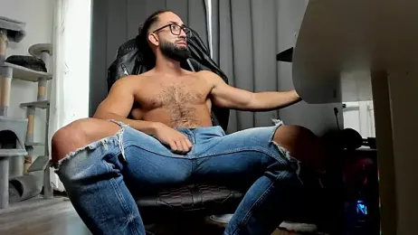 liamaesthetic webcam model stream image