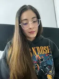 Pr1nc3ssgabi webcam model stream image