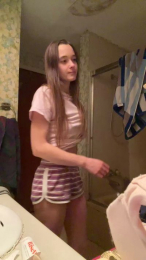 Crazycatlover67 webcam model stream image