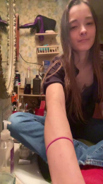 Crazycatlover67 webcam model stream image