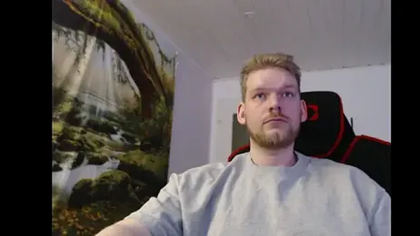 Justforfunc123 webcam model stream image