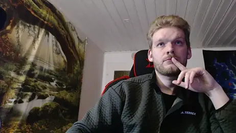 Justforfunc123 webcam model stream image