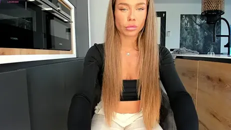 Kalyssy webcam model stream image