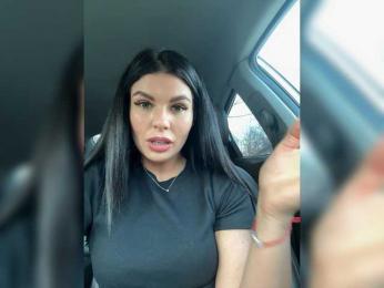 Marisaaa webcam model stream image