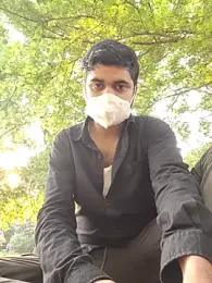 Arsalan_Sheikh webcam model stream image