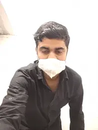 Arsalan_Sheikh webcam model stream image