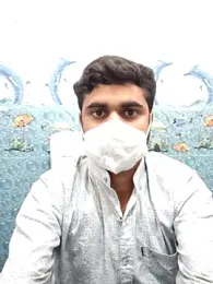 Arsalan_Sheikh webcam model stream image