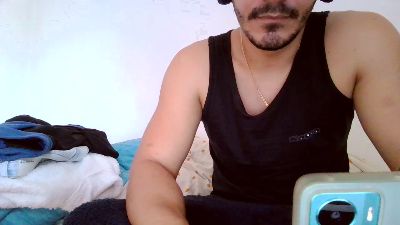 Gatto94 webcam model stream image