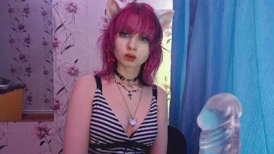 LaquitaVyas webcam model stream image
