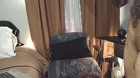 SirSlugger webcam model stream image
