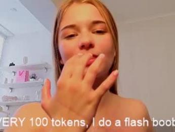 sharleneblomgren webcam model stream image