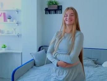 sharleneblomgren webcam model stream image