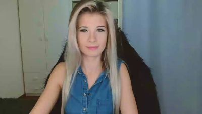 KristineSensual webcam model stream image