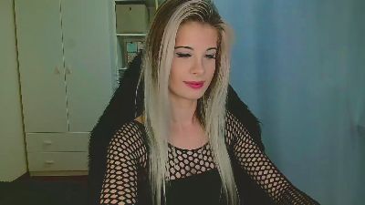 KristineSensual webcam model stream image
