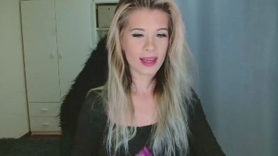 KristineSensual webcam model stream image