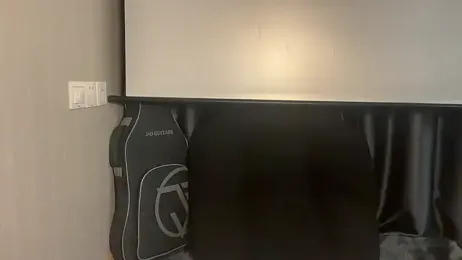 iambennet webcam model stream image