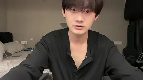 iambennet webcam model stream image