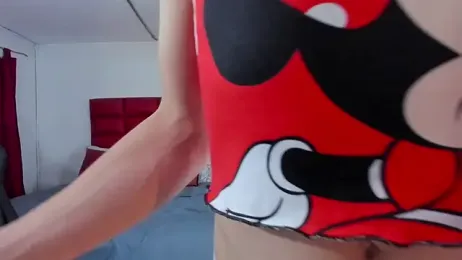 LyonGallego_ webcam stripchat model stream image