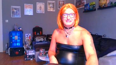 Scarlett_Bitch webcam model stream image