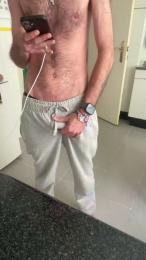 Rubiio98 webcam cam4 model stream image