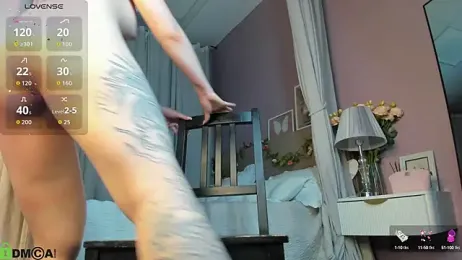 Nikki_Kai webcam model stream image