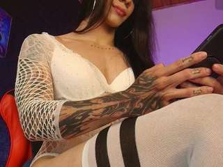 sweetcharlottecruz webcam model stream image